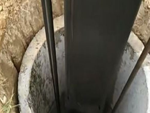 漳平打井公司